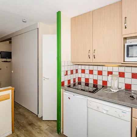 דירה Renove 4/5 Pers. Avec Balcon, A 3 Min Des Pistes - Montchavin Les Coches - Fr-1-329-33