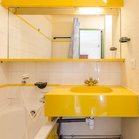 Renove 4/5 Pers. Avec Balcon, A 3 Min Des Pistes - Montchavin Les Coches - Fr-1-329-33 * לה פלאנייה