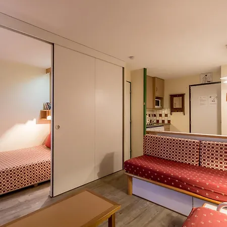 Renove 4/5 Pers. Avec Balcon, A 3 Min Des Pistes - Montchavin Les Coches - Fr-1-329-33 לה פלאנייה